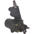 POWER STEERING COMPONENTS