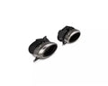 Akrapovic Replacement Titanium Tail Pipe - Single (for S-ME/TI/4)