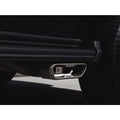 Akrapovic Replacement Titanium Tail Pipe - Single (for S-ME/TI/4)