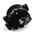 ALT FORD 3G BLACK WRINKLE 200A 8 GROOVE PULLEY