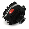 ALT FORD 3G BLACK WRINKLE 200A 8 GROOVE PULLEY