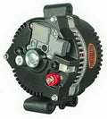 ALT FORD 3G BLACK WRINKLE 200A 8 GROOVE PULLEY