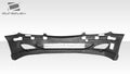 2000-2002 Mercedes S Class W220 Duraflex W-2 Front Bumper Cover - 1 Piece