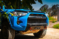 WINCH BUMPER - BLACK