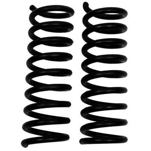 COILOVER SPRINGS SBC 1970-81 F BODY