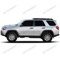 WINCH BUMPER - BLACK