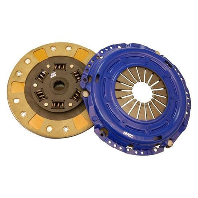 Spec 94-97 Kia Sephia 1.6L/94-95 Mazda MX-3 1.6L Stage 2+ Clutch Kit