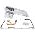 ISR Performance Oil Pan Kit for LS Swap S13/S14 Nissan 240sx