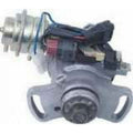 IMPORT DISTRIBUTOR