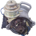 IMPORT DISTRIBUTOR