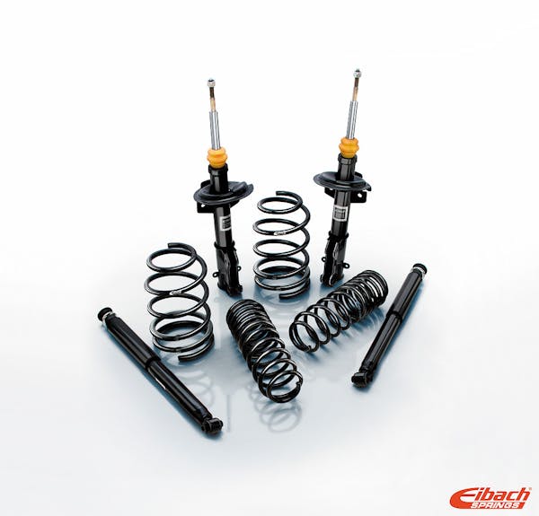 PRO-SYSTEM (PRO-KIT SPRIN