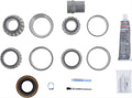 STANDARD AXLE BEARING KIT; TOYOTA 7.5/7.5 IFS