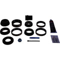 STANDARD AXLE BEARING KIT; TOYOTA 7.5/7.5 IFS
