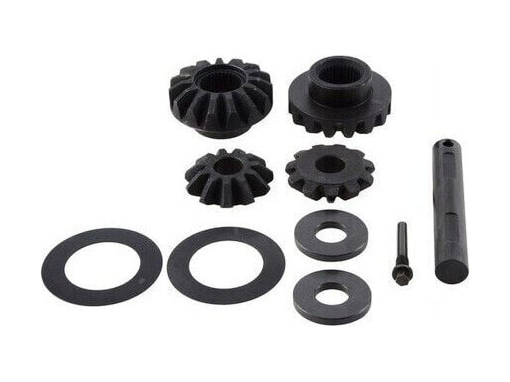 STANDARD AXLE BEARING KIT; TOYOTA 7.5/7.5 IFS