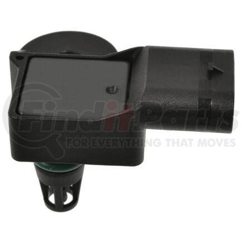 INTERMOTOR TURBO CHARGER