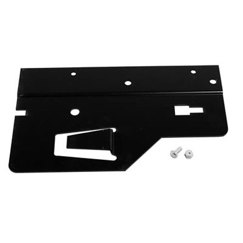 BRACKET RESERVOIR KIT 4CYLINDER ( #475 485 WRANGLER)