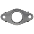 ~(0 lbs. 8X5X0)~ TOYOTA 1.5L 1NZFXE. 2012-17 EGR COOLER TO EGR VALVE