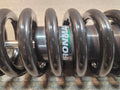 22C TUNDRA FOAM CELL PRO PREBUILT COILOVER KIT GREEN COILS