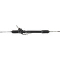 RACK AND PINION