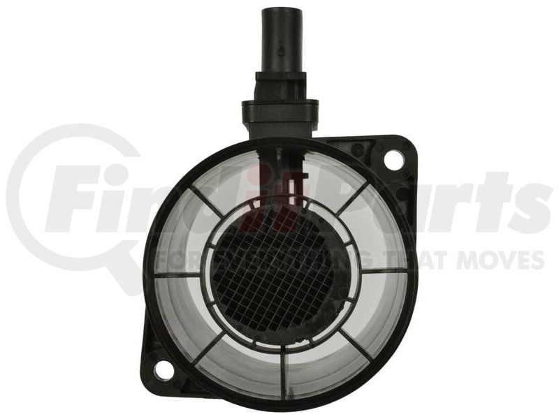 MASS AIR FLOW