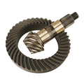 RING/PINION, D44 4.10, FRONT