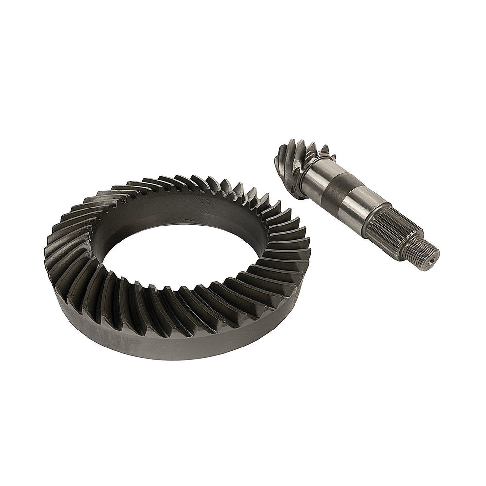 RING/PINION, D44 4.10, FRONT