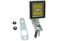 1981-91 CHEVY FRONT HOOD EMBLEM