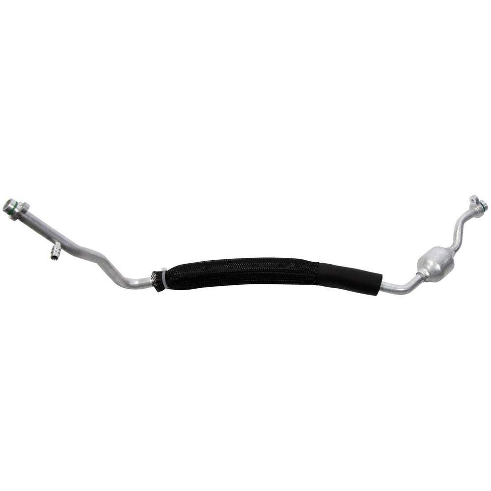 HOSE ASSEMBLY