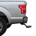 RETRACTABLE TRUCK BED CORNER STEP