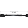 PROP SHAFTS