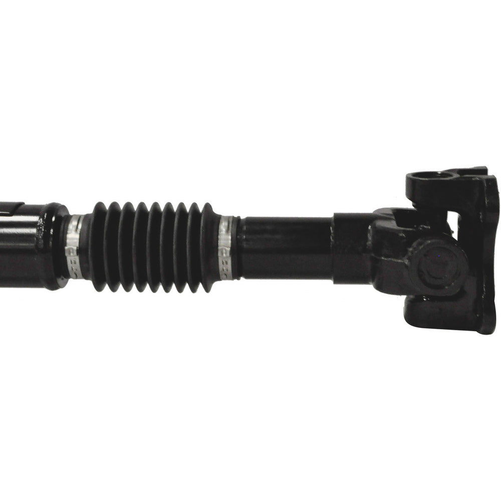 PROP SHAFTS