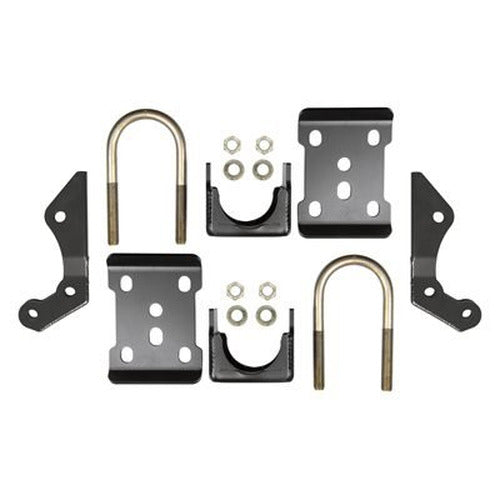 1973-1987 C10 LEAF SPRING FRONT DRO
