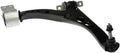 CONTROL ARM