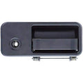 EXTERIOR HANDLE
