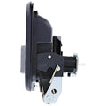 EXTERIOR HANDLE