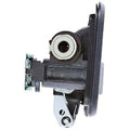 EXTERIOR HANDLE