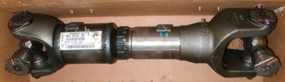 DRIVESHAFT