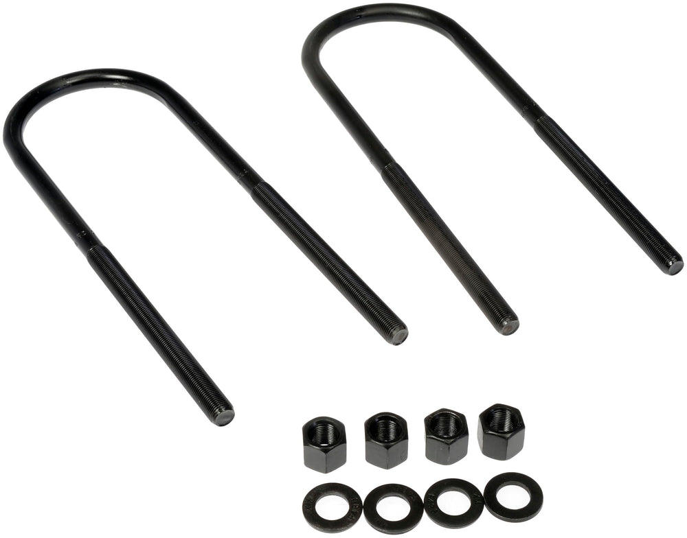U-BOLT KIT