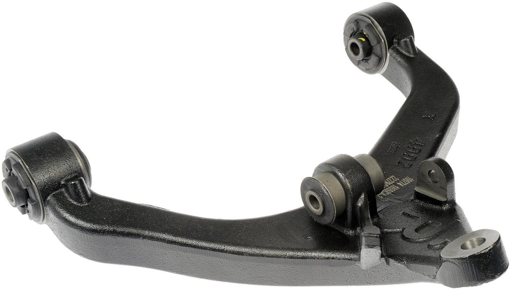 CONTROL ARM W/O BALL
