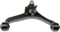 CONTROL ARM W/O BALL