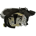 INTERMOTOR DOOR LOCK ACTUATOR