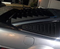 PLAS LOUVR DATSUN 300Z