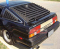 PLAS LOUVR DATSUN 300Z