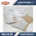 COMPLETE VEHICLE CUSTOM INSULATION KIT POLYMER BLACK BACKING SILVER