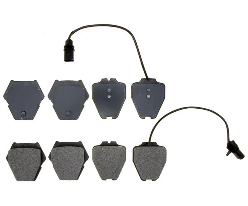 BRAKE PAD SET