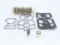0206 HONDA CRV LX LH POWER FOLDAWAY OE MIRROR BLACK