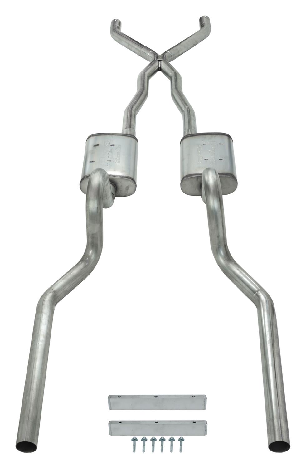 ~(65 lbs. 60X14X14)~ 65-70 2.5IN Convertible W/X SP