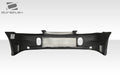 1998-2002 Honda Accord 4DR Duraflex Buddy Front Bumper Cover - 1 Piece