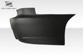 1998-2002 Honda Accord 4DR Duraflex Buddy Front Bumper Cover - 1 Piece