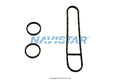 HEAT EXCHANGER COVER GASKET